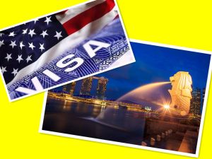 赴新加坡申请美国签证攻略